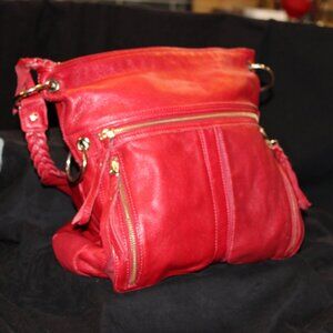 The Sak large bag